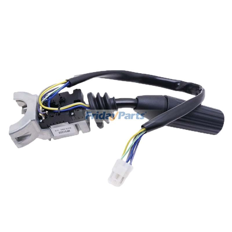 VOLVO用用ボルボ L30 L30B L32 L32B L35 L35B L40 L40B L45 L45B ZL30 用スイッチ ZM2907097