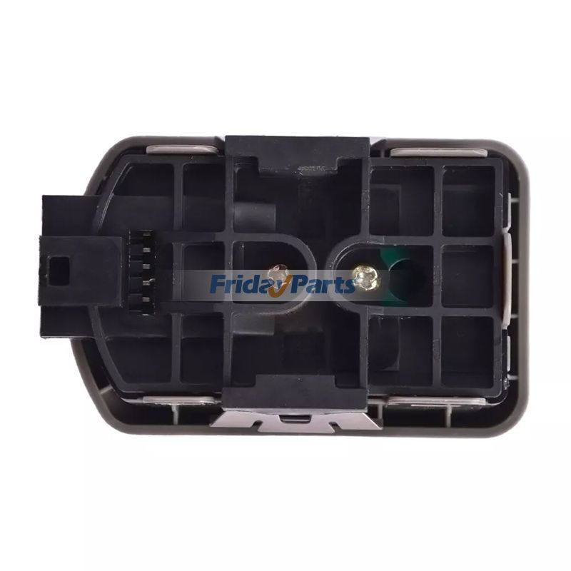 Interrupteur de commande de fenêtre Pour Kenworth,Pour Peterbilt