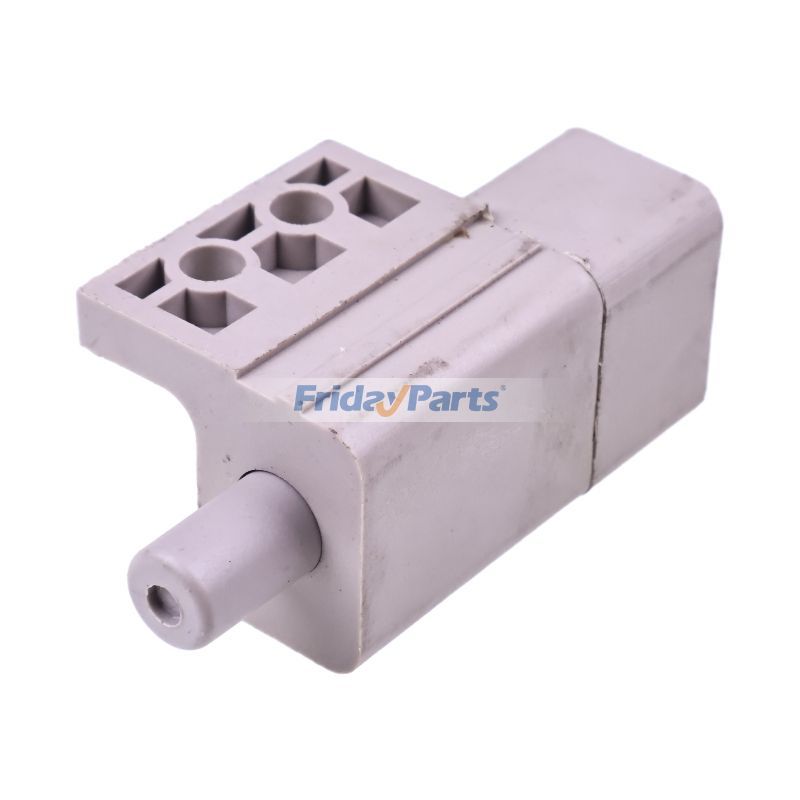 Interrupteur AM124376 pour moteur Yanmar 3TG72 3TNE88 4TNE88 Kawasaki FH500V, véhicule utilitaire John Deere 2020 4600 2030A, tracteur LT180 LTR155 LTR180