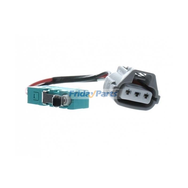 リー　TD付き Switch Assembly 58830-23320-71 for Toyota Engine 13Z 14Z G4