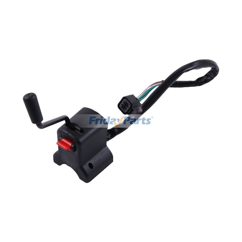 Switch Assembly for Forklift