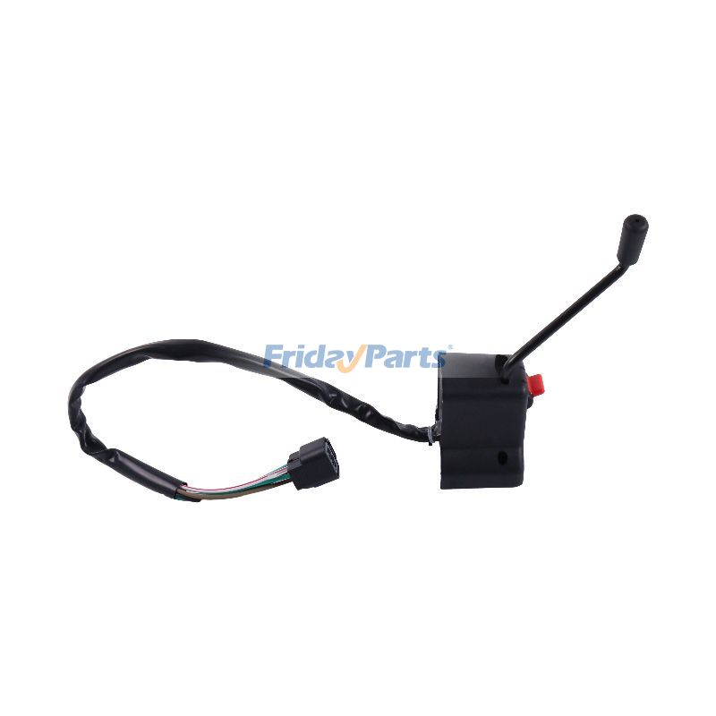 Switch Assembly in Stock in China