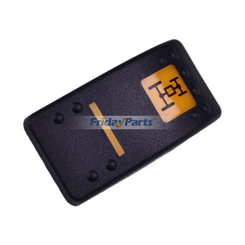 Switch Cover 70158701 for JCB 4C444 3CXCPC 3CXPC