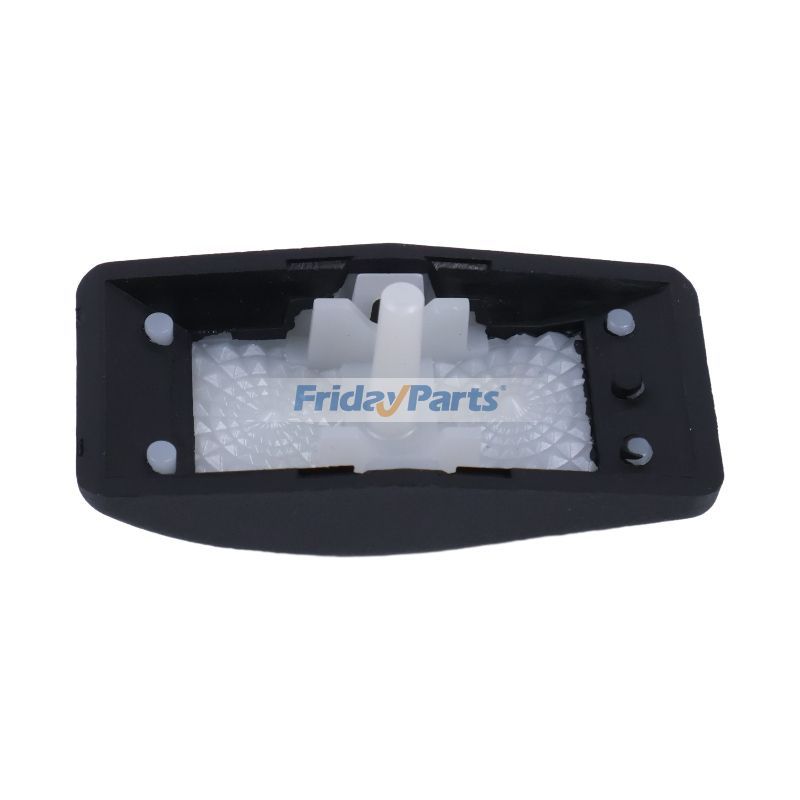 Loader Switch Cover