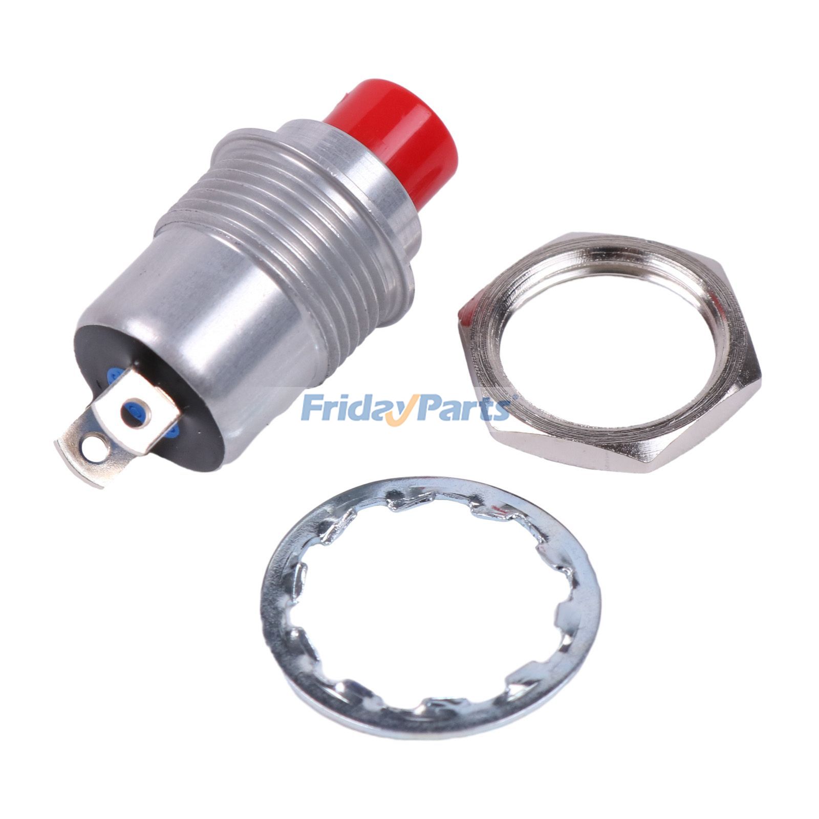 Switch Push Button Kit 46270GT for Genie Scissor Lift GS-1530 GS-1930 GS-2032 GS-2046 GS-2632 GS-2646 GS-3246