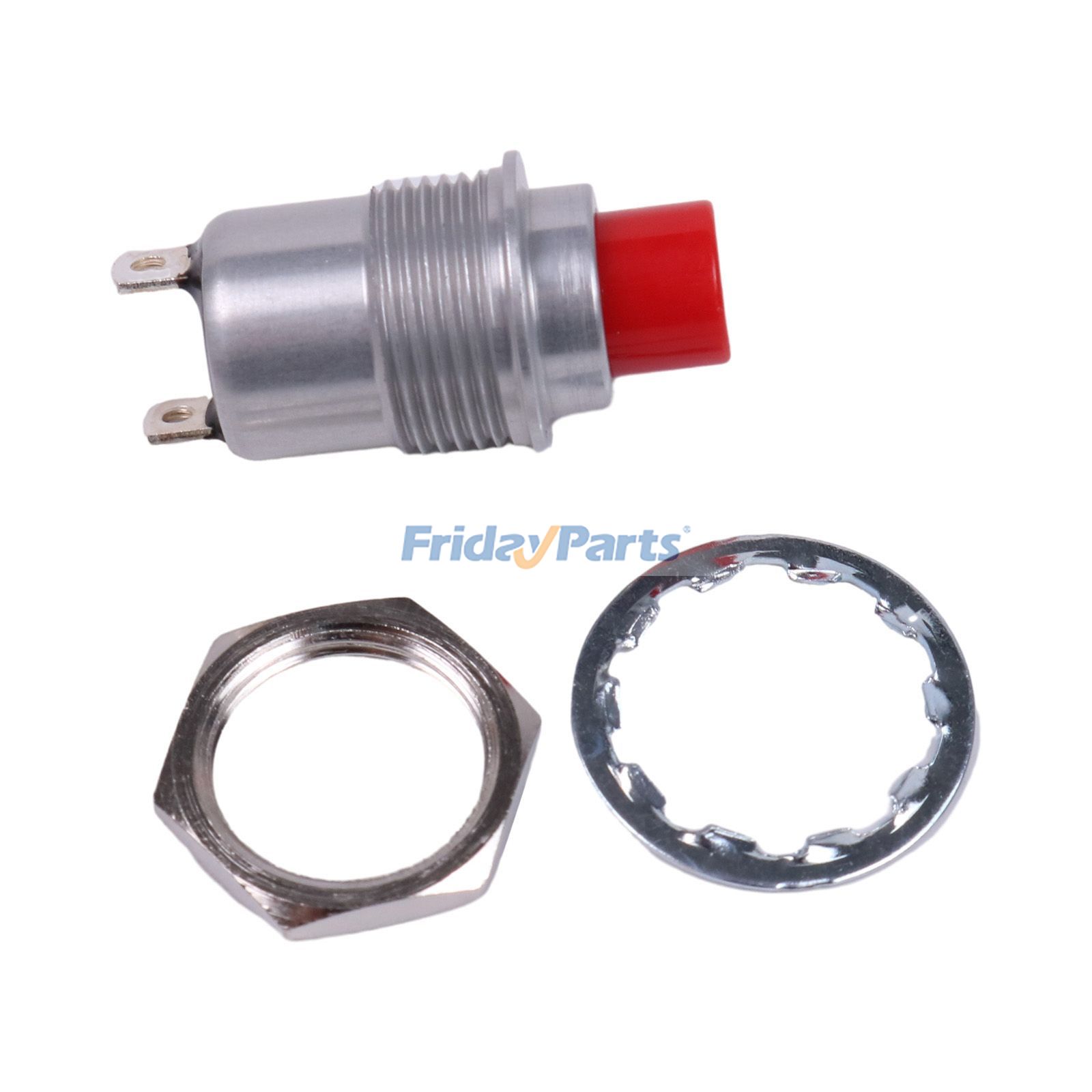 Kit de bouton poussoir pour interrupteurpour Nacelle Élévatrice