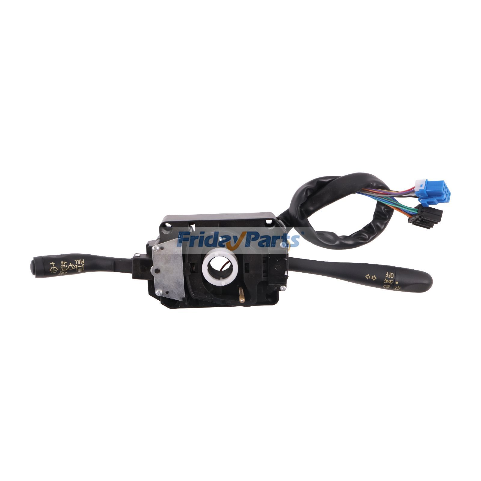 Switch Turn Signal Wiper Light Control  in Stock in China,China Stock