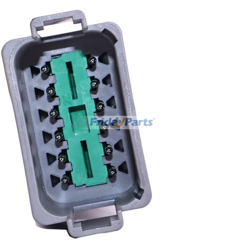 Changer de FridayParts