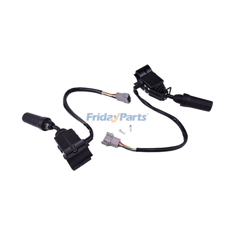 Interrupteur VOE11886084 pour chargeur Volvo BL61PLUS BL70 BL71 BL71PLUS