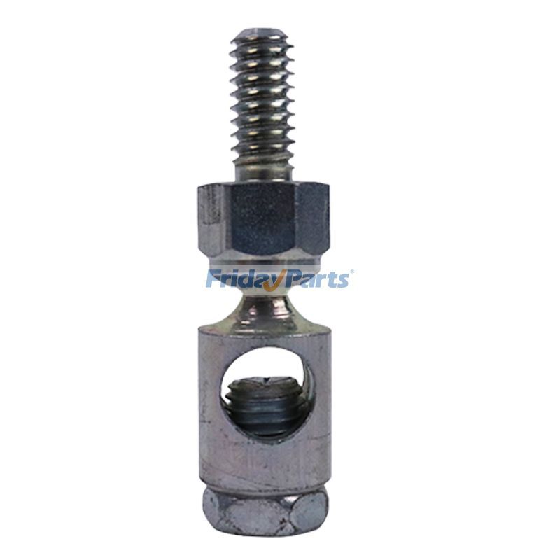 Swivel Ball Joint for Loader
