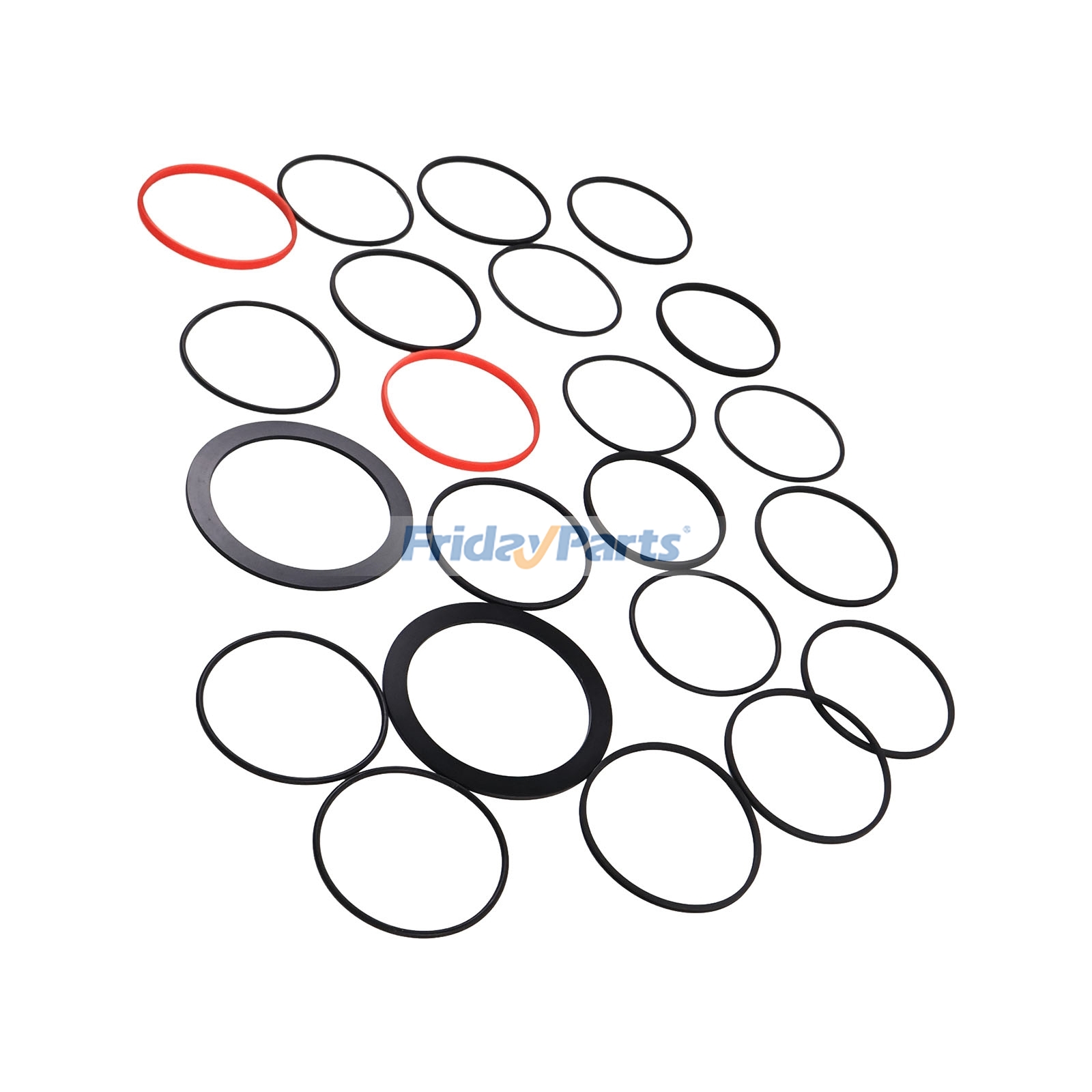  Swivel Ball Joint Seal Kit For BOBCAT