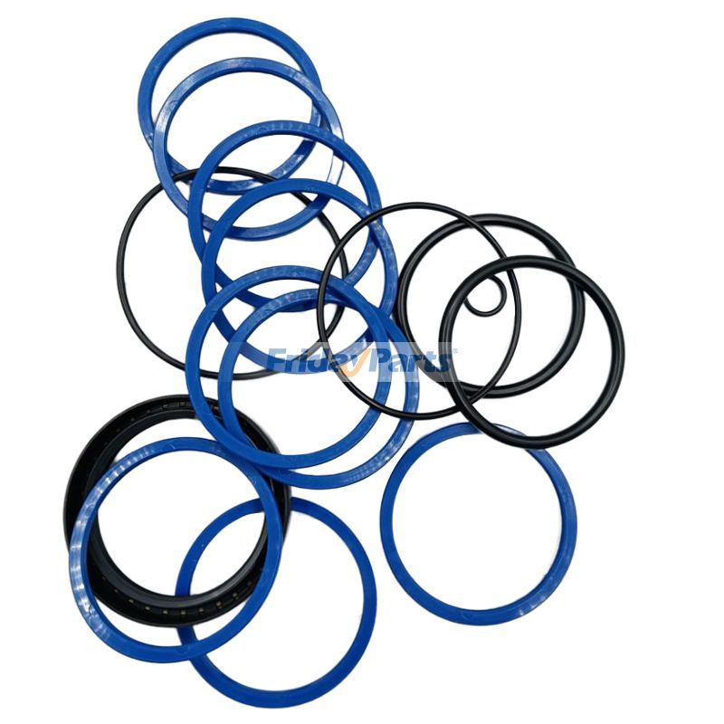 Swivel Center Joint Seal Kit 102-0834 for Caterpillar CAT 307 307SSR Excavator 3054 Engine