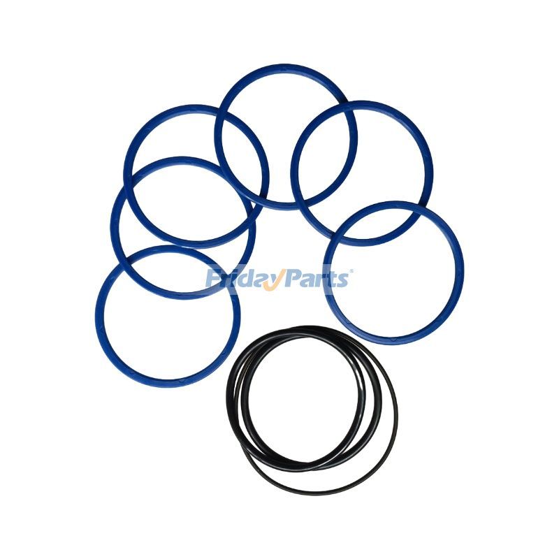 Swivel Center Joint Seal Kit for Hitachi Excavator EX17-2
