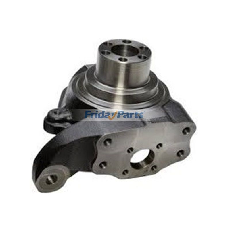 CASE バックホーローダー 570LXT 580L 580M 580SL 580SM フォークリフト 585G 586G 588G 用スイベルハウジング 144455A1