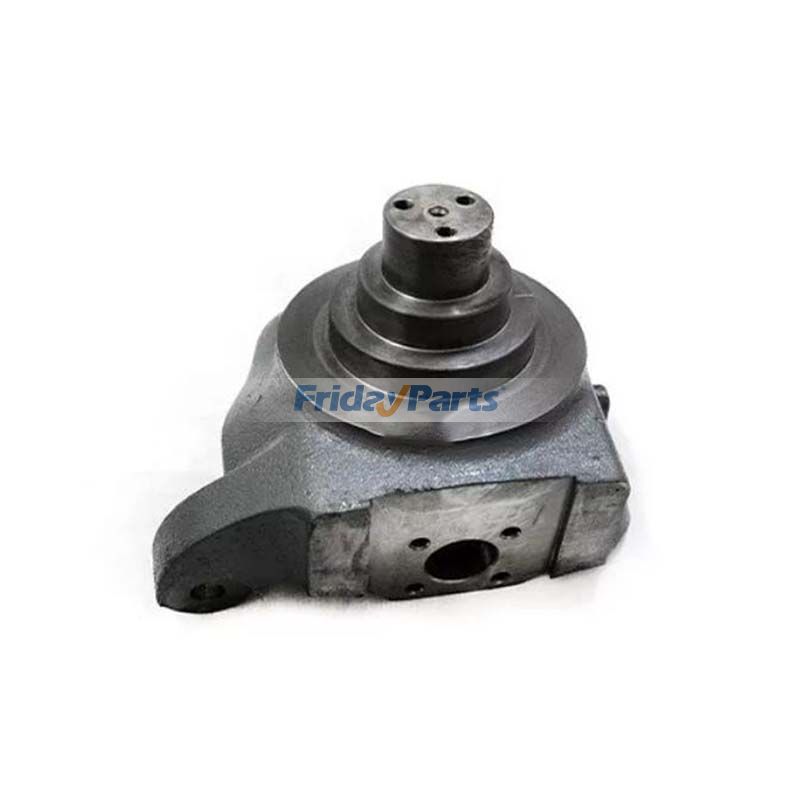 Loader Swivel Housing