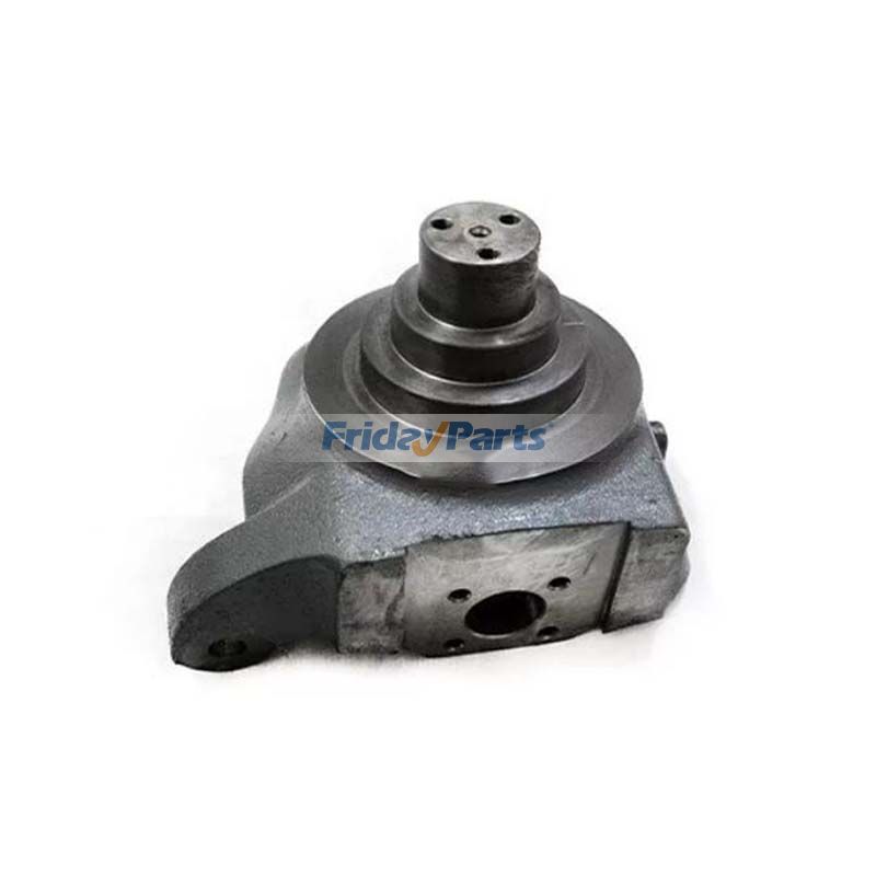Swivel Housing for Loader