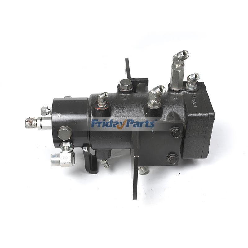 FridayPartsのスイベルジョイント