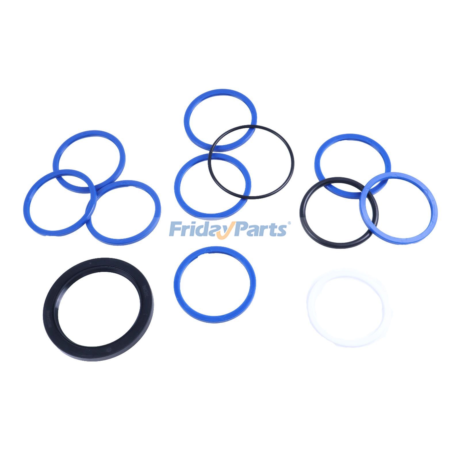 KOMATSU用用スイベルジョイントシールキット 703-06-23150 コマツ 掘削機 PC30MR-2 PC30MR-3 PC35MR-2 PC35MR-3 PC30UU-3 PC38UU-3 内径 60mm