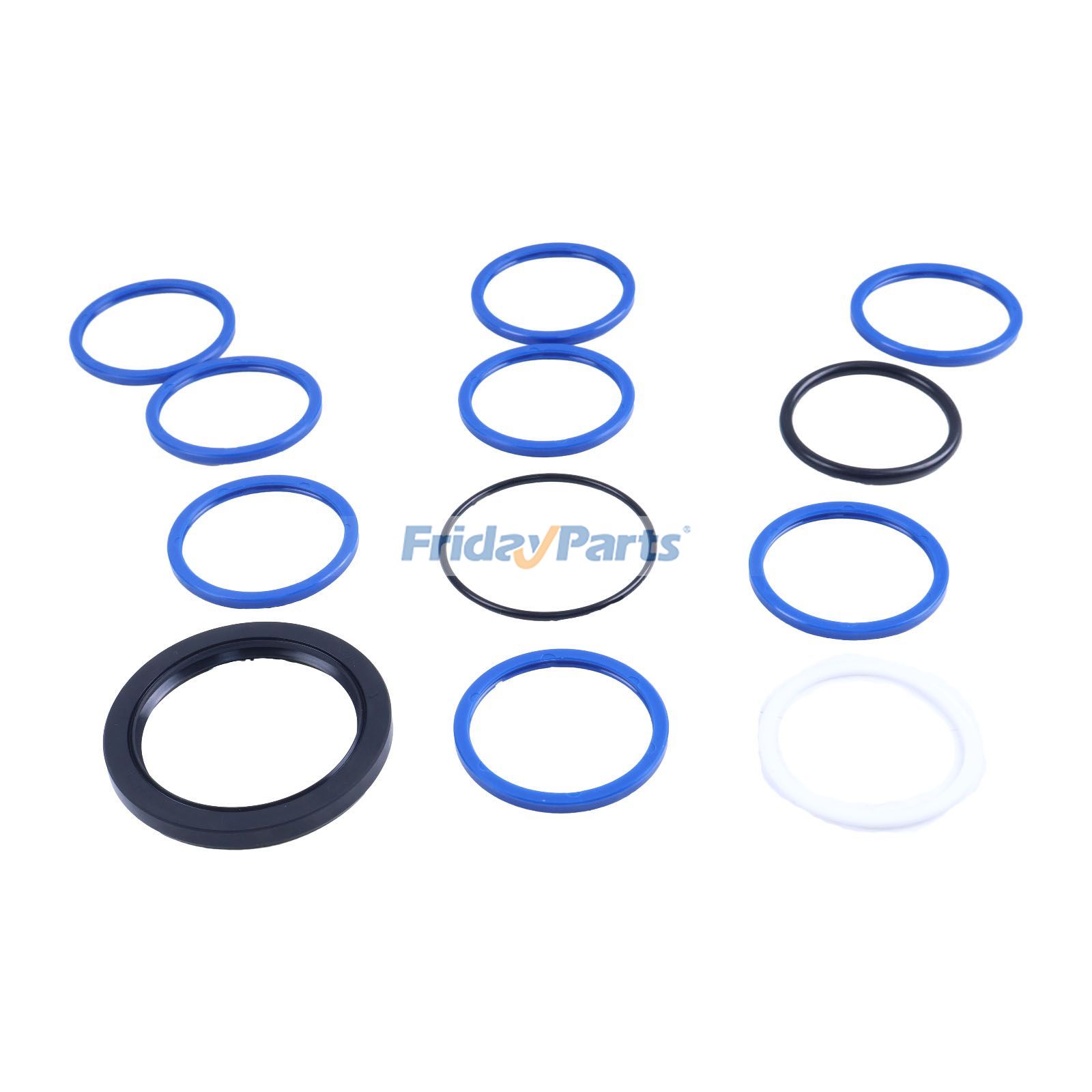 KOMATSU用スイベルジョイントシールキット