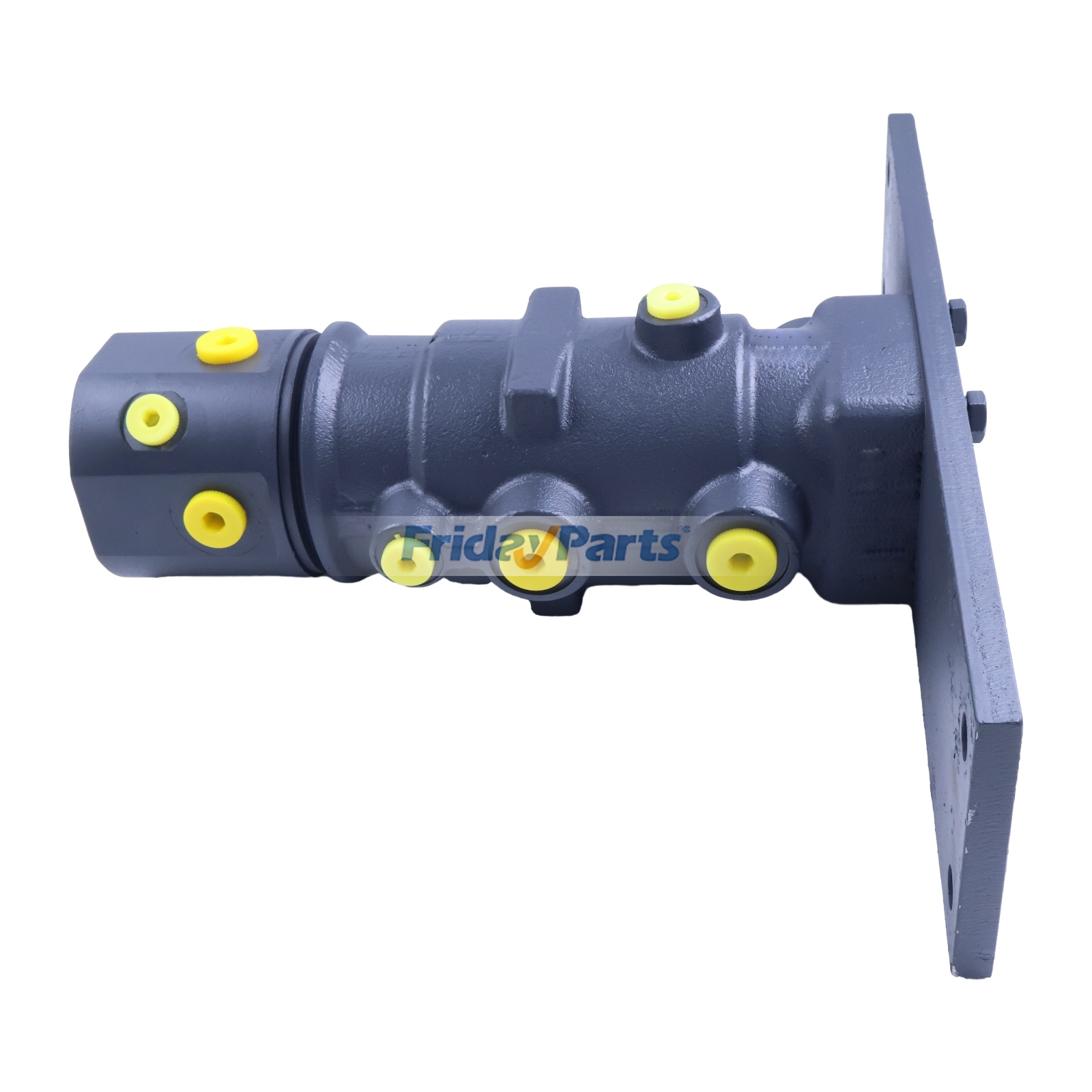 Swivel Joint Assembly for Excavator