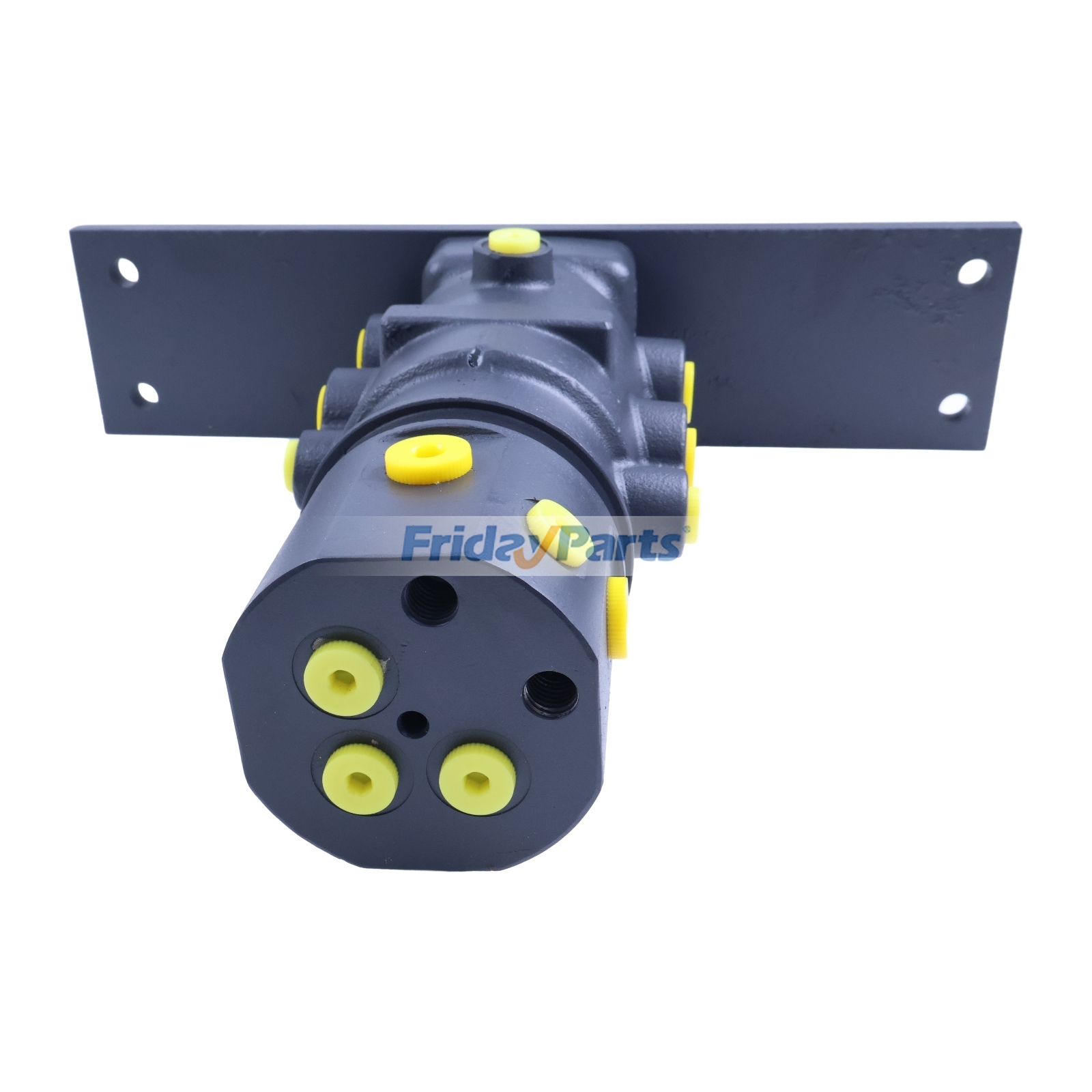 FridayParts Swivel Joint Assembly