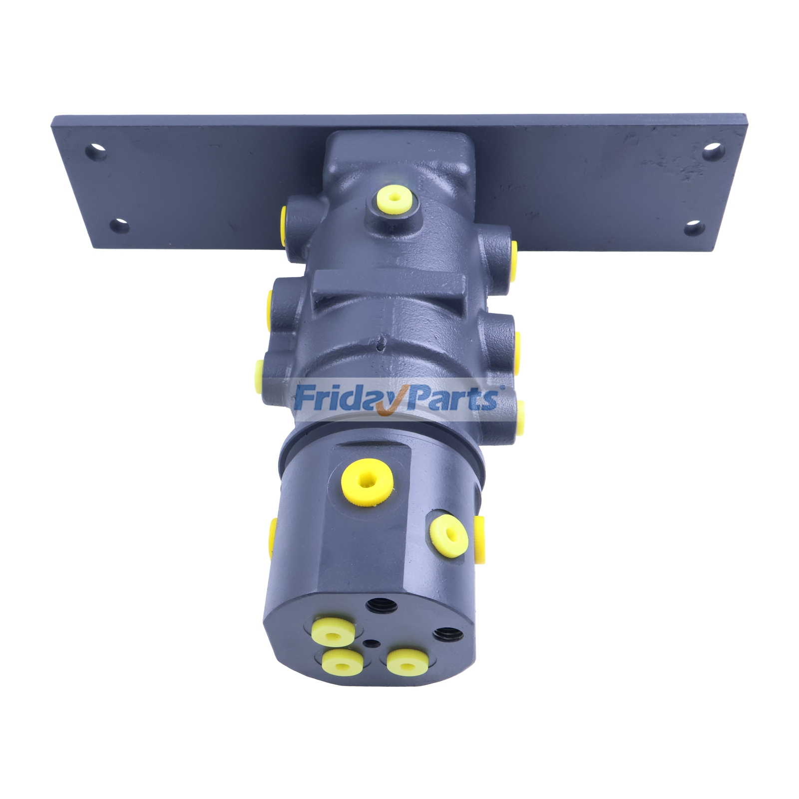 Swivel Joint Assembly 703-06-22210 for Komatsu Excavator PC35 PC38 PC40 PC45 PC50 PC56 PC58