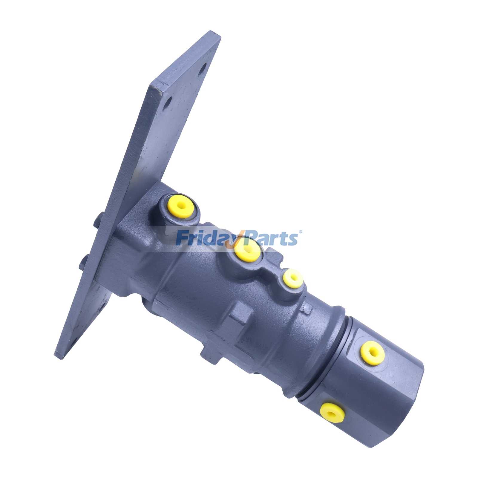 Excavator Swivel Joint Assembly