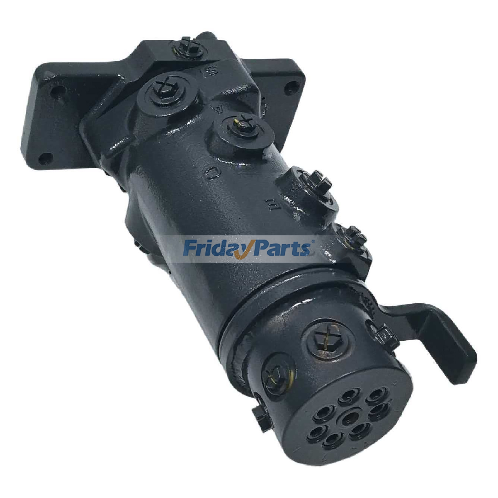 Swivel Joint Assembly for Excavator