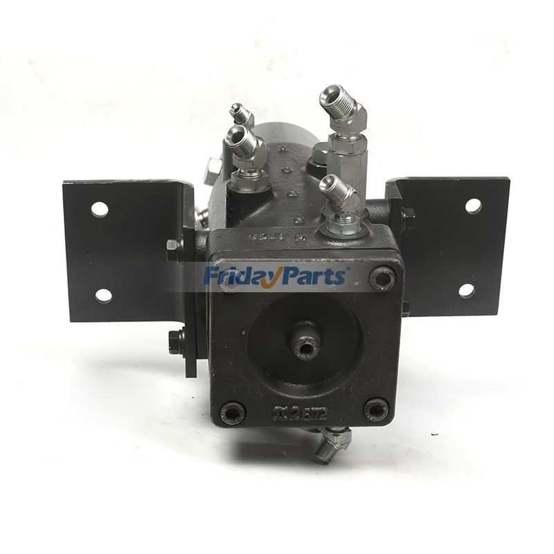 KUBOTA用用クボタ 掘削機 KX183 KX185 用スイベルジョイント