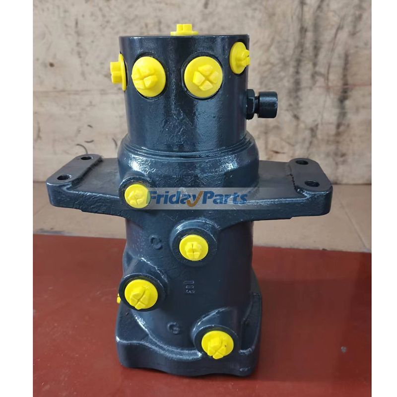 クボタ 掘削機 KX163 KX165 用スイベルジョイント