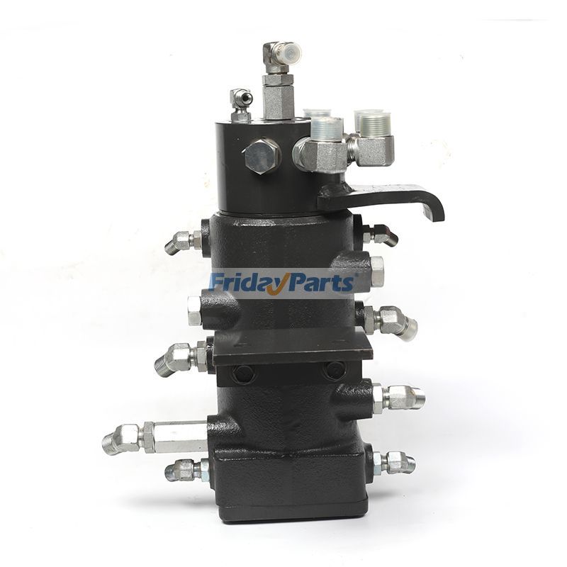 KUBOTA用スイベルジョイント