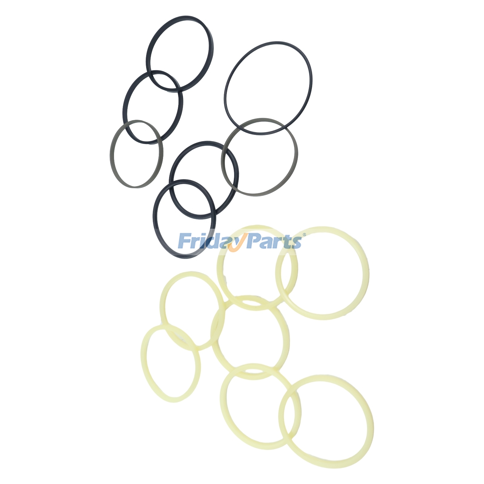  Swivel Joint Repair Kit For New Holland