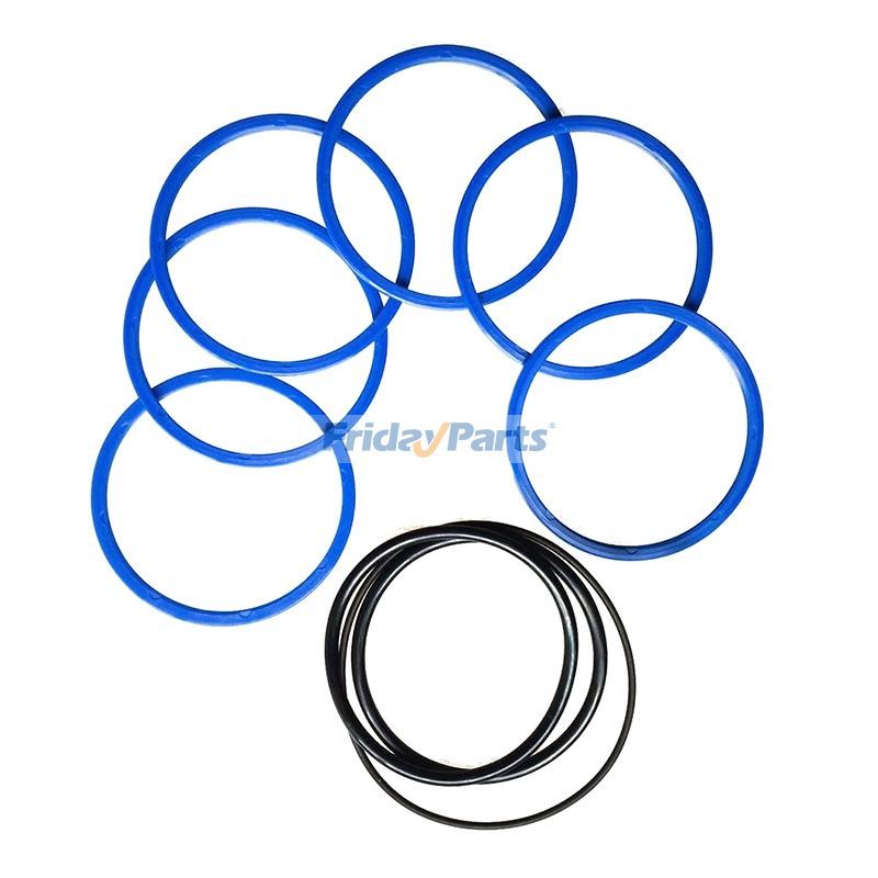 Swivel Joint Seal 703-04-98260 for Komatsu PC20MR-2 PC20MR-3 PC22MR-3 PC27MR-2 PC27MR-3 Excavator