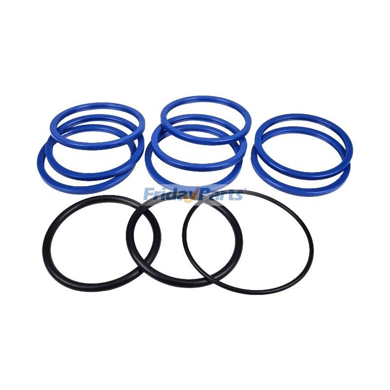 KOMATSU用用コマツ 掘削機 PC95-1 PC75R-2 PC75R-2HD PC75-1 PC95R-2 PC110R-1 用スイベルジョイントシールキット 21D-60-14160