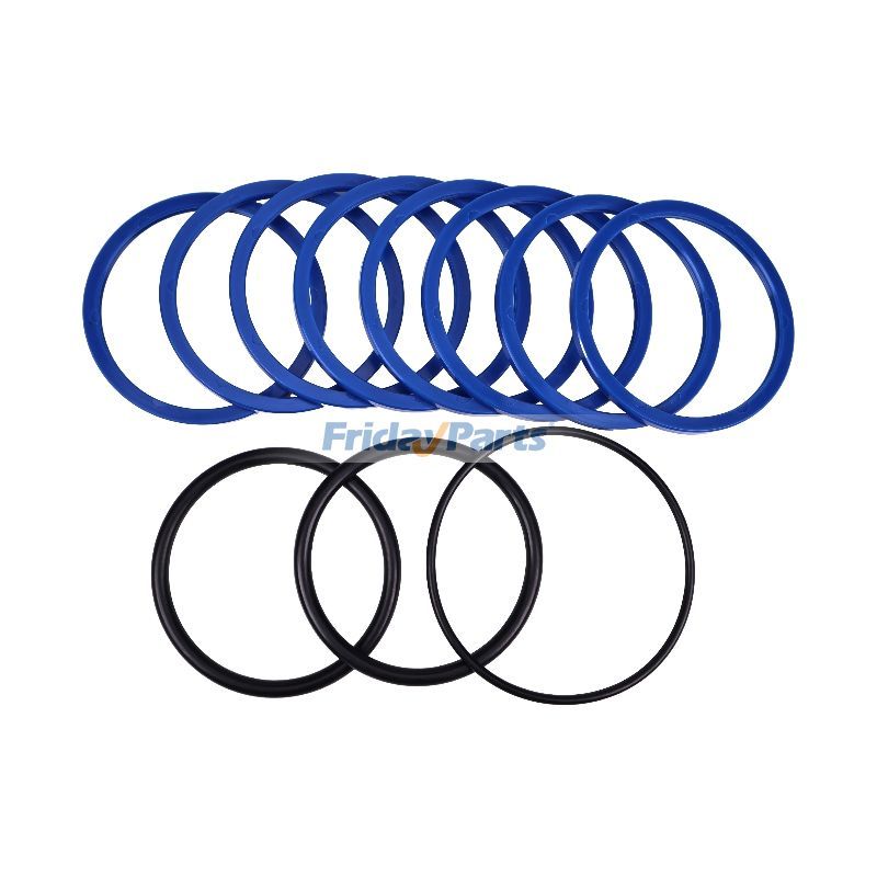 コマツ 掘削機 PC95-1 PC75R-2 PC75R-2HD PC75-1 PC95R-2 PC110R-1 用スイベルジョイントシールキット 21D-60-14160