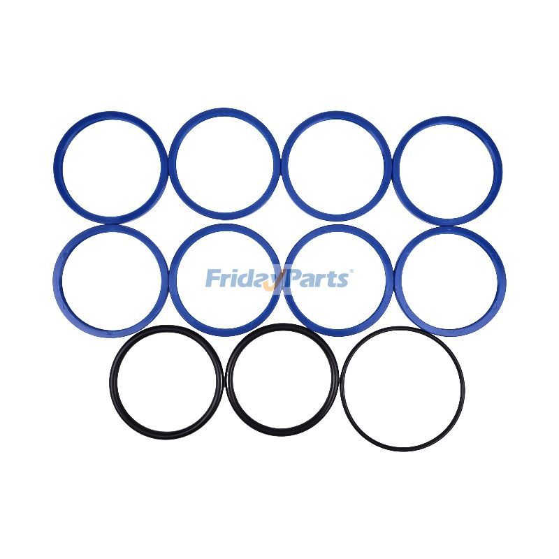 KOMATSU用スイベルジョイントシールキット