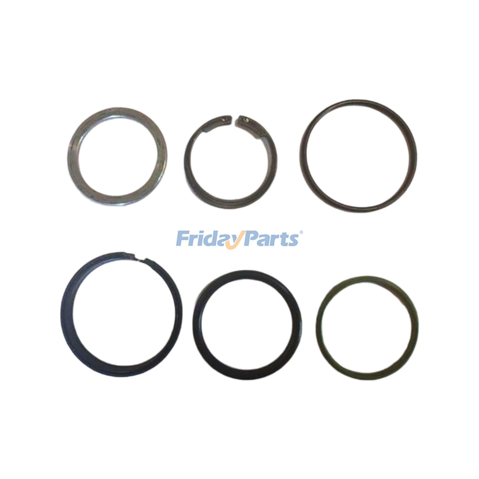 Swivel Joint Seal Kit 6658956 for Bobcat Excavator 320
