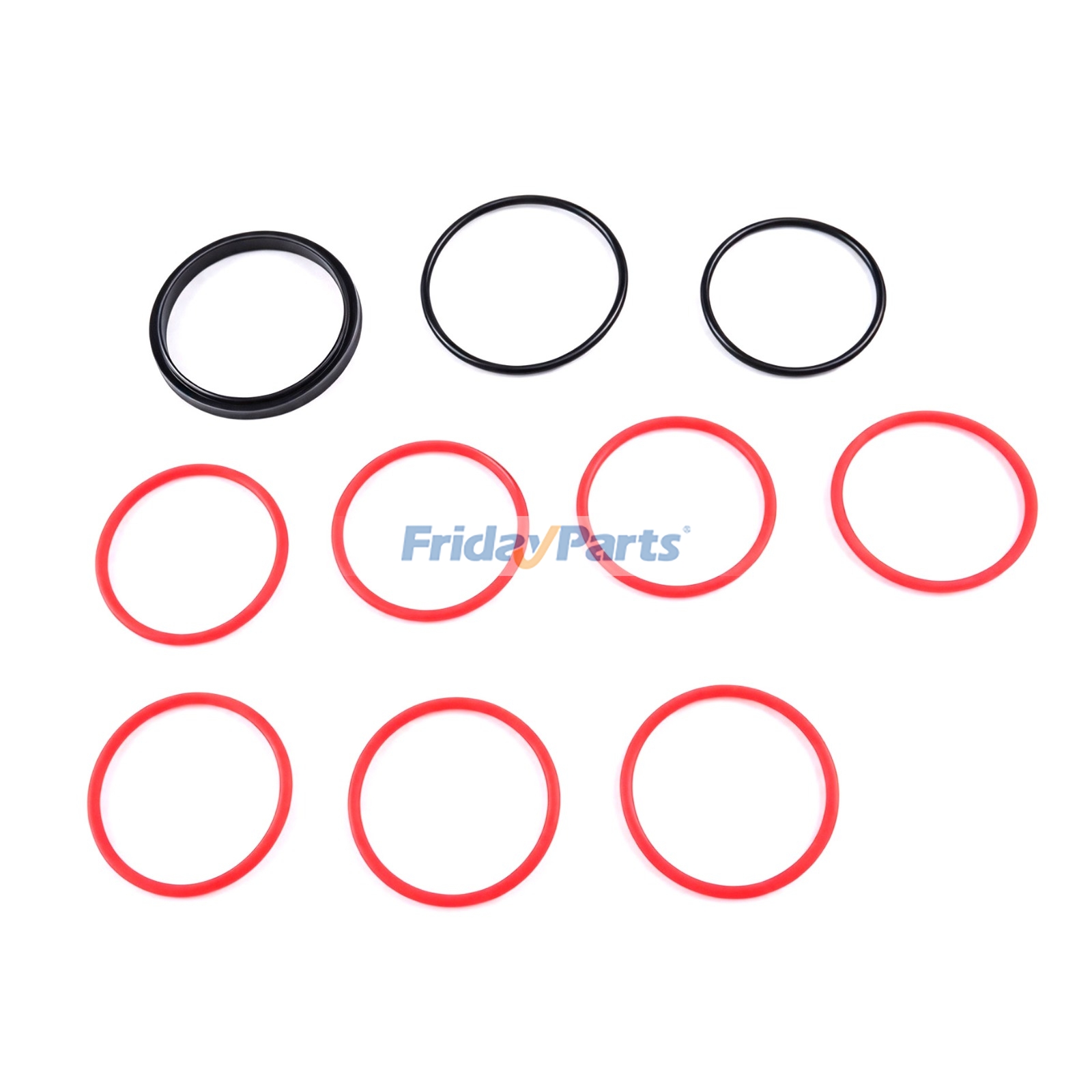 Swivel Joint Seal Kit for Excavator