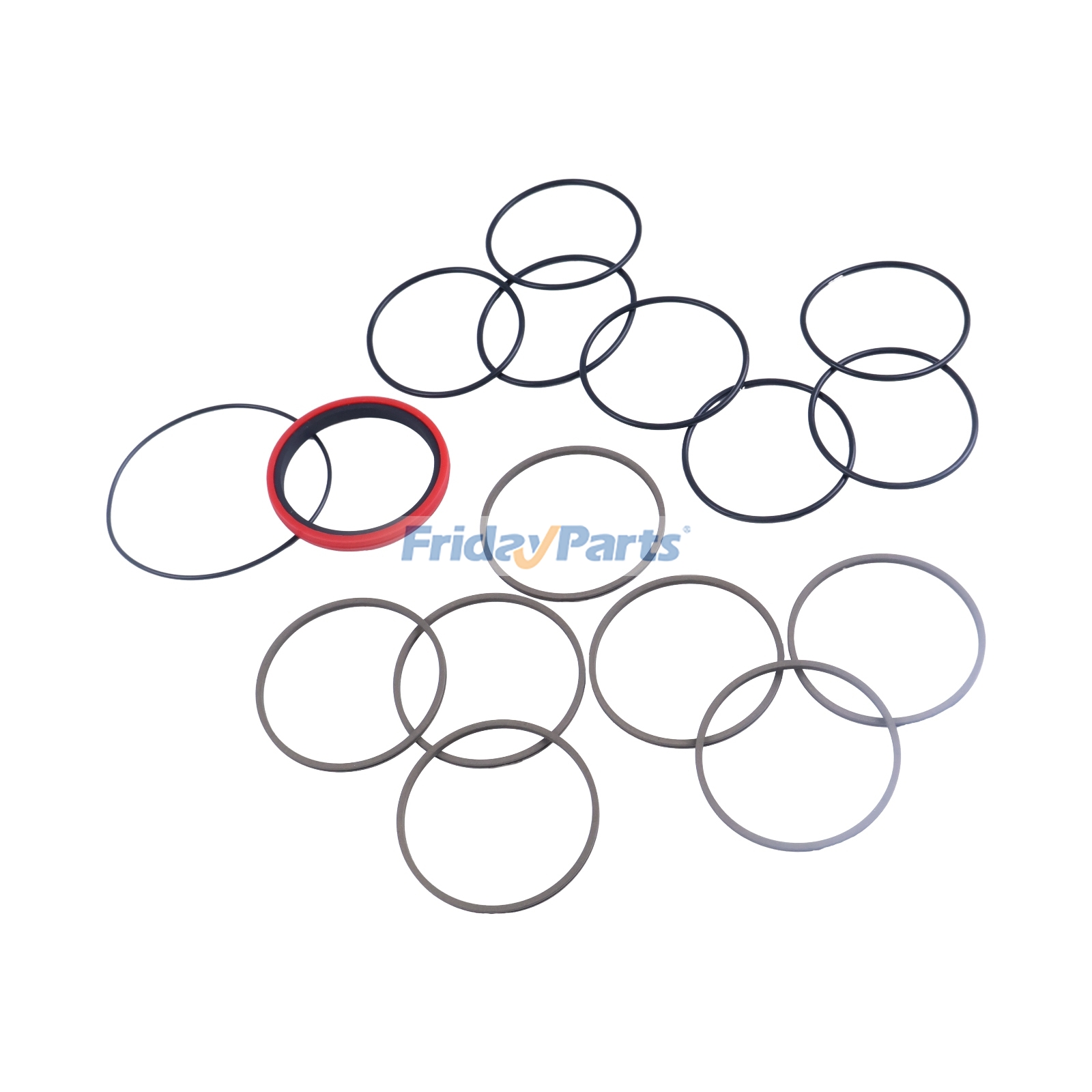 Drehgelenk-DichtungssatzFür BOBCAT