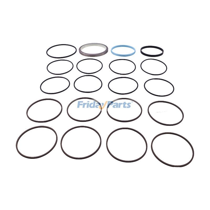 エクスカベーター スイベルジョイントシールキット