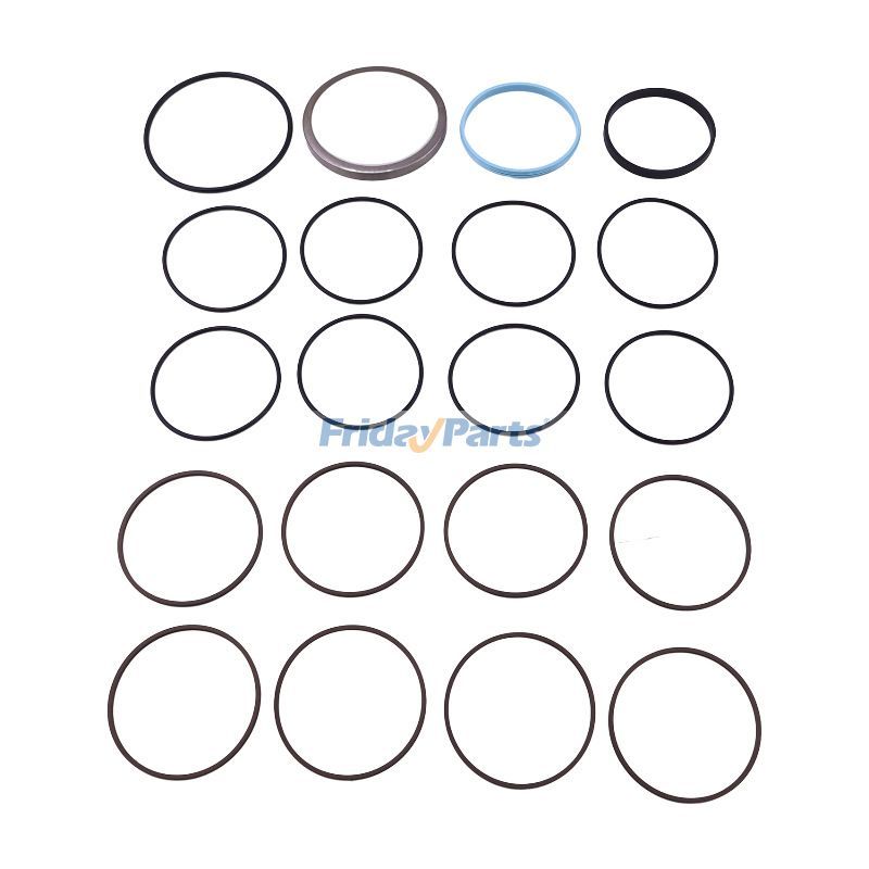 BOBCAT用用ボブキャット ローダー 225 231 325 328 329 331 334 335 425 428 用スイベル ジョイント シール キット 6664908