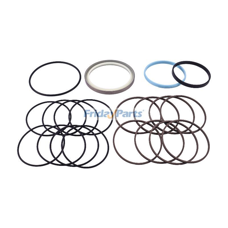 Swivel Joint Seal Kit 6664908 for Bobcat Loader 225 231 325 328 329 331 334 335 425 428
