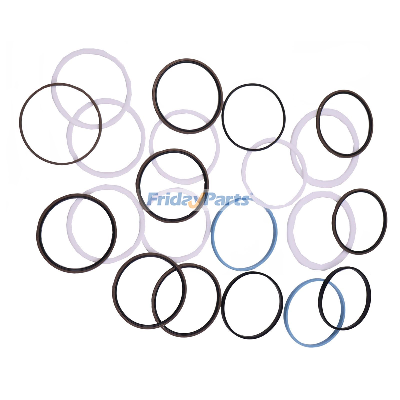 BOBCAT用Swivel Joint Seal Kit