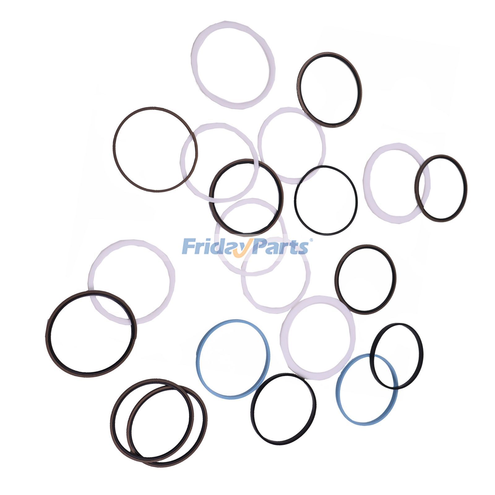 BOBCAT用用Swivel Joint Seal Kit 6675392 for Bobcat Compact Excavator 322 322D