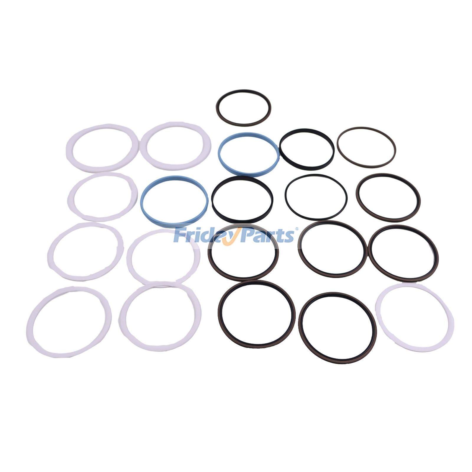 エクスカベーター Swivel Joint Seal Kit