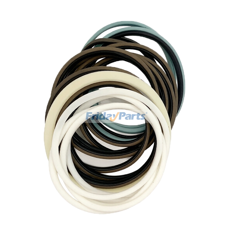 Swivel Joint Seal Kit 6810263 for Bobcat Excavator 320 322