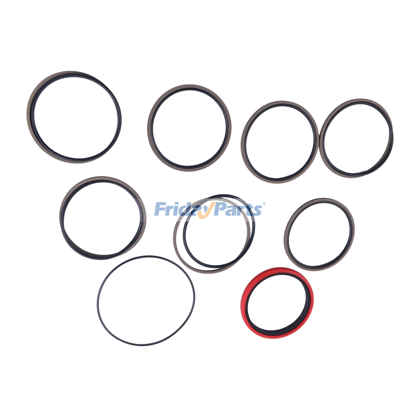  Swivel Joint Seal Kit For BOBCAT