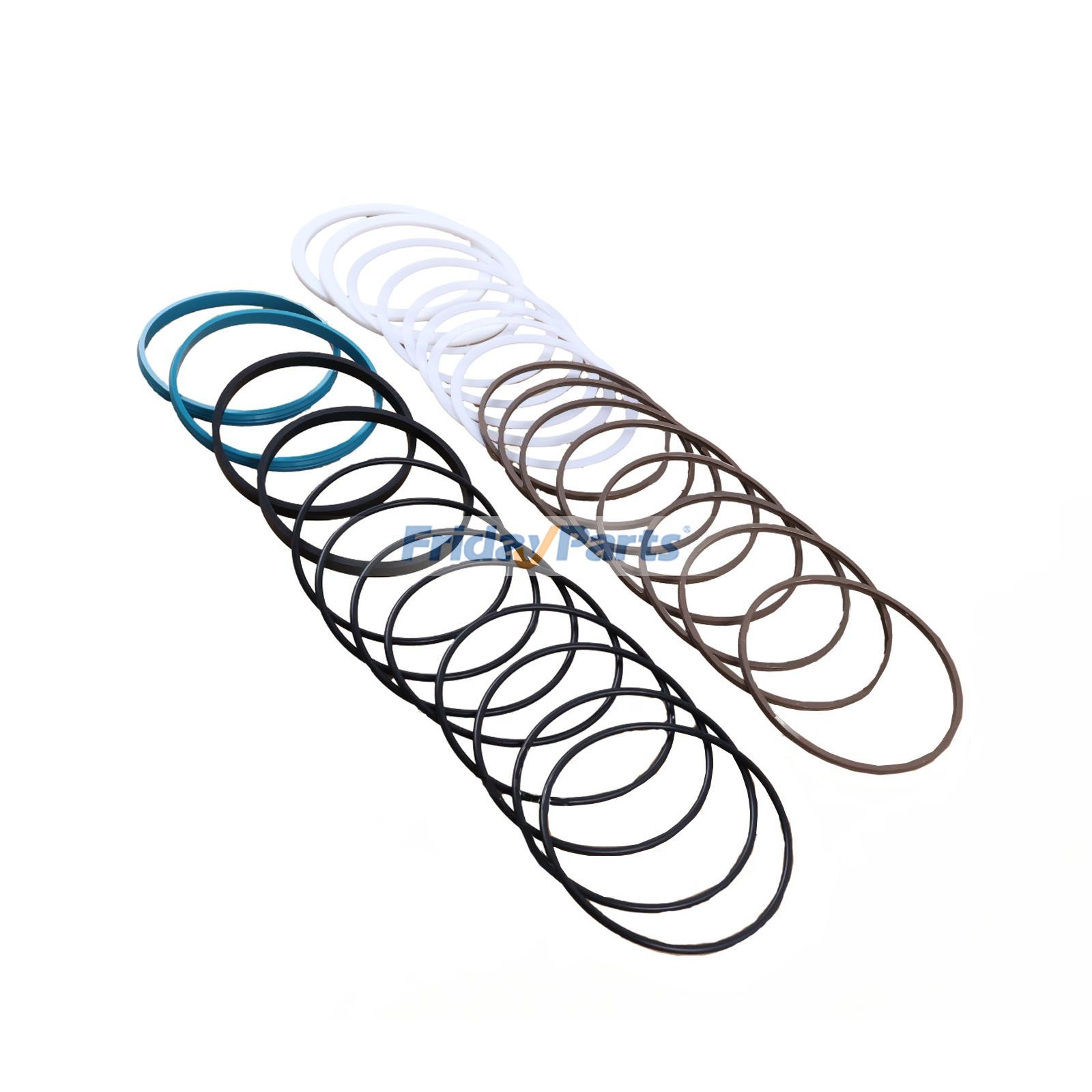 BOBCAT用スイベルジョイントシールキット