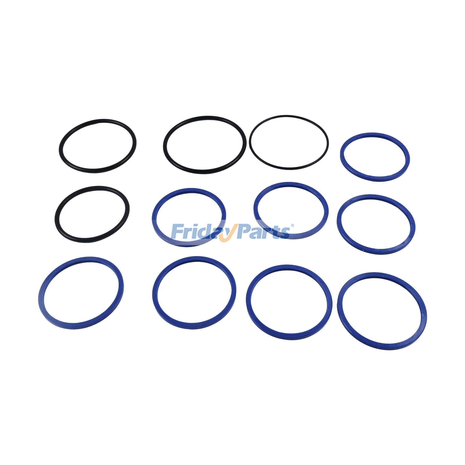 Kit de joints pour joint pivotantpour Pelle