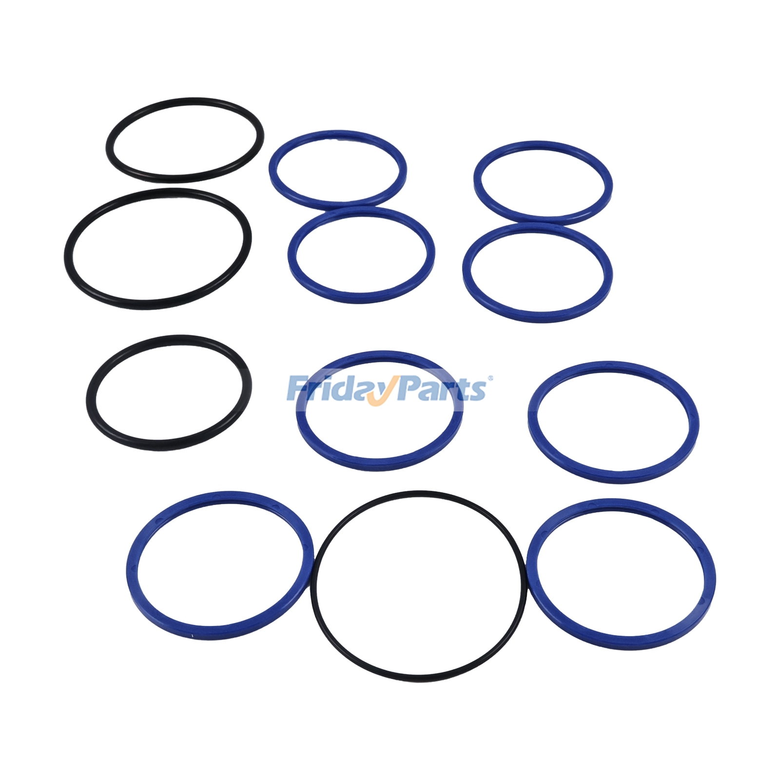 Kit de joints pour joint pivotant Pour HYUNDAI